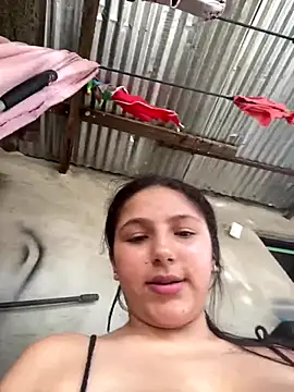 Snapshot of melissa_milkk chatting on October 2025 07:12:01 PM melissa milkk online show from October 2025 07:12:01 PM