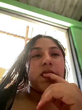 Snapshot of melissa_milkk chatting on October 2025 07:43:01 PM melissa milkk online show from October 2025 07:43:01 PM