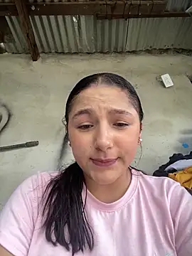 Snapshot of melissa_milkk chatting on November 2025 06:18:01 PM melissa milkk online show from November 2025 06:18:01 PM