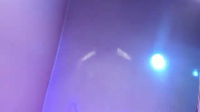 Amelia Rivas online show from November 2025 01:11:01 PM