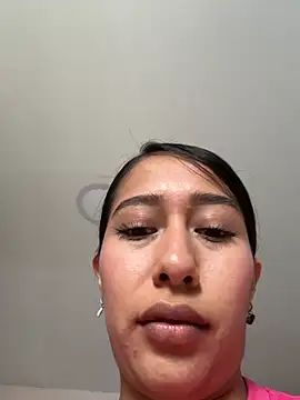 Amelia Rivas online show from April 2026 04:52:01 PM