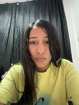Amelia Rivas online show from May 2026 02:17:02 AM