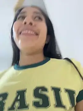 Amelia Rivas online show from May 2026 03:11:02 AM