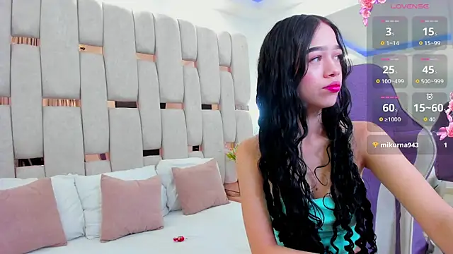 georgina kloss online show from February 2026 05:23:02 PM