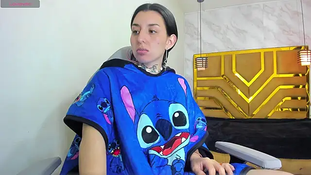 Snapshot of Iris__77 chatting on October 2025 06:56:01 AM Iris 77 online show from October 2025 06:56:01 AM