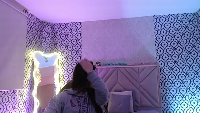 Ixchel tay online show from January 2026 03:09:02 AM