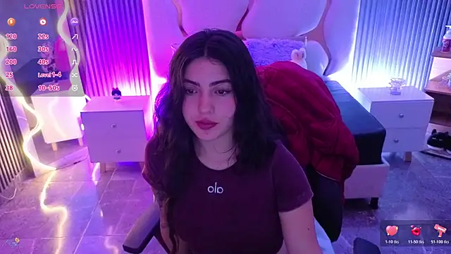 Ixchel tay online show from May 2026 03:58:01 AM