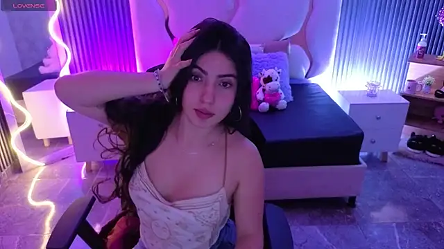 Ixchel tay online show from May 2026 03:45:02 AM