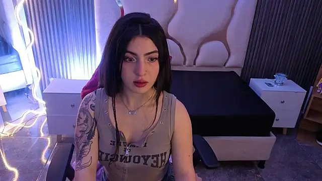 Ixchel tay online show from July 2026 03:47:02 AM