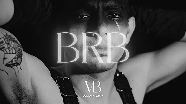 Snapshot of VynnyBlacke_ chatting on November 2025 08:30:01 PM VynnyBlacke online show from November 2025 08:30:01 PM