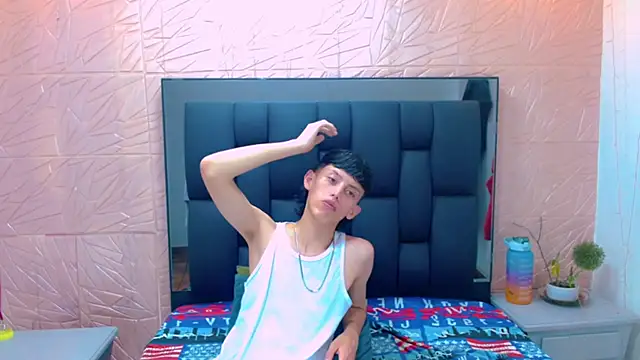 thaigo twink38 online show from October 2025 05:19:02 AM