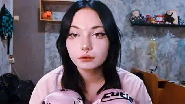 Beeping Creature online show from November 2025 03:27:02 PM