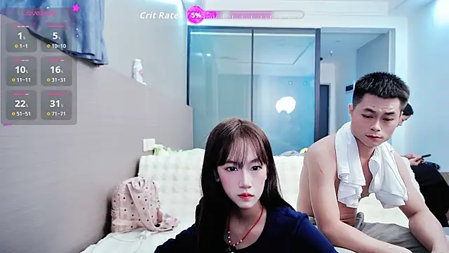 qian duoduo online show from October 2025 02:57:01 PM