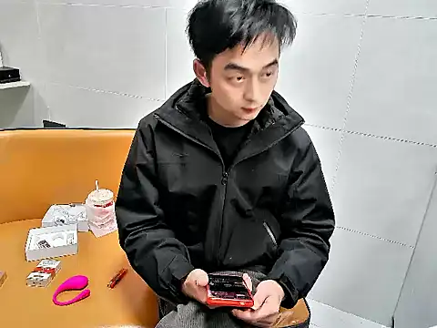 qian duoduo online show from February 2026 06:07:01 PM