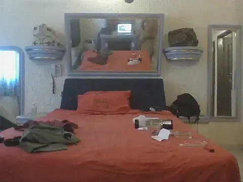 Odayr online show from February 2026 11:34:02 PM