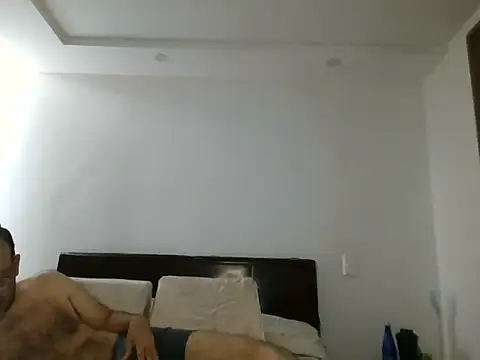 Mundodeplacer online show from October 2025 04:02:01 PM