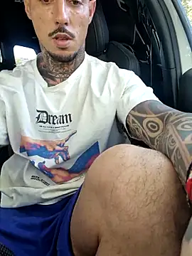 Jockstrap3x online show from October 2025 11:05:02 AM