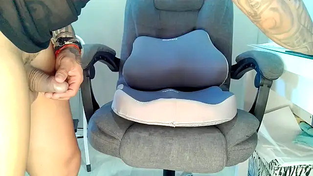 Jockstrap3x online show from June 2026 11:34:01 AM