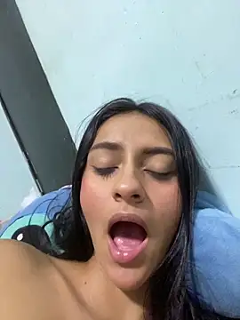 miluwatson online show from October 2025 02:14:02 AM