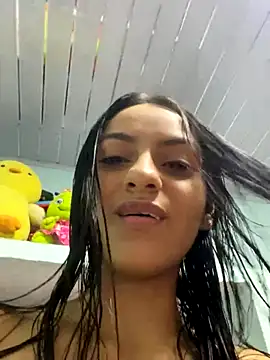 miluwatson online show from November 2025 06:52:02 PM