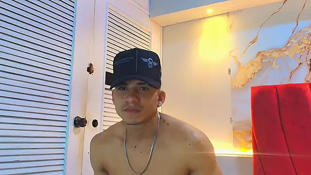 daniscot online show from October 2025 03:51:02 AM