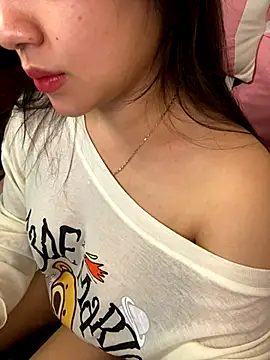 Gina999 online show from November 2025 04:22:01 PM