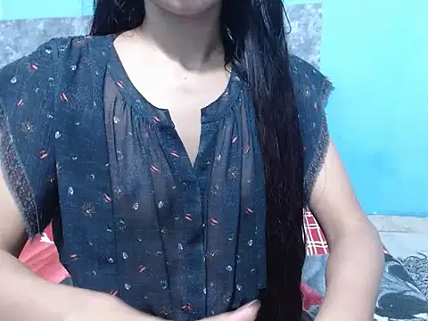 hey mishtidoll online show from October 2025 09:21:01 PM