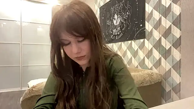 RebelKitsune online show from October 2025 05:05:02 AM