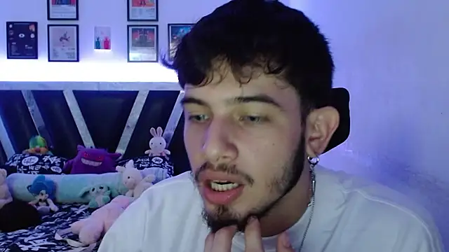 Snapshot of Sebasxxl12 chatting on September 2025 08:47:02 PM Sebasxxl12 online show from September 2025 08:47:02 PM