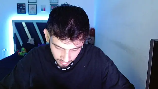 Snapshot of Sebasxxl12 chatting on January 2026 07:28:02 PM Sebasxxl12 online show from January 2026 07:28:02 PM