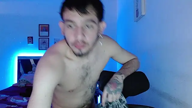 Sebasxxl12 online show from February 2026 12:05:02 PM