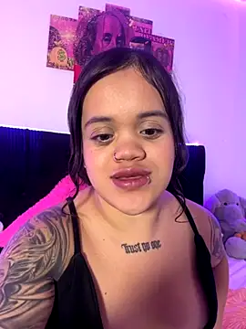 Sussyroxxx online show from November 2025 06:04:02 AM