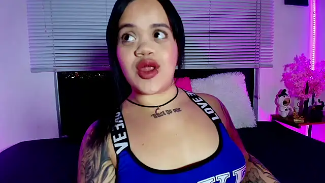 Sussyroxxx online show from May 2026 04:09:01 AM