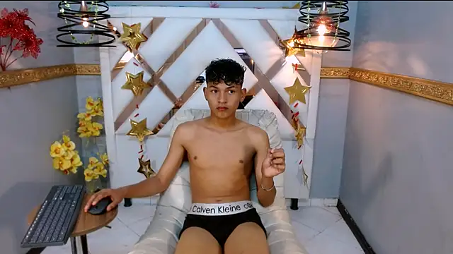 Sammy Millers online show from October 2025 10:32:02 PM