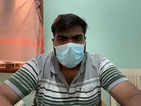 Romeo Sam2 online show from October 2025 05:26:02 AM