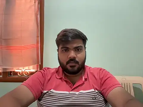 Romeo Sam2 online show from October 2025 05:52:02 AM