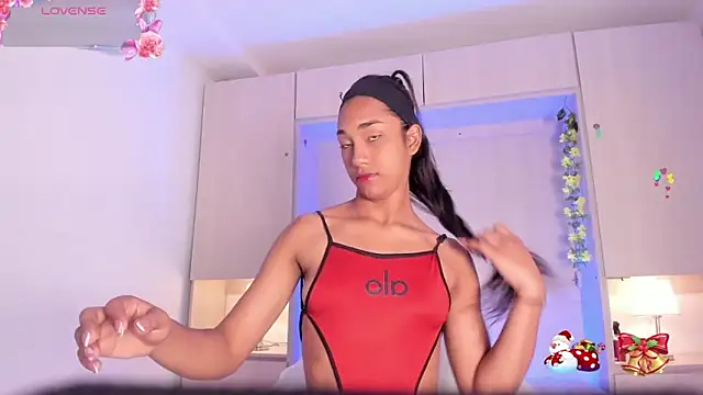 Snapshot of AnahiCollins chatting on December 2025 12:35:02 PM AnahiCollins online show from December 2025 12:35:02 PM