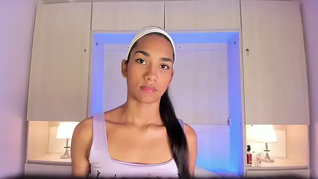 Snapshot of AnahiCollins chatting on January 2026 11:36:01 AM AnahiCollins online show from January 2026 11:36:01 AM