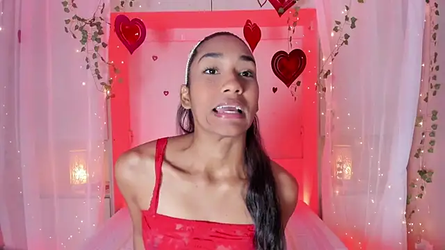 Snapshot of AnahiCollins chatting on February 2026 01:20:01 PM AnahiCollins online show from February 2026 01:20:01 PM