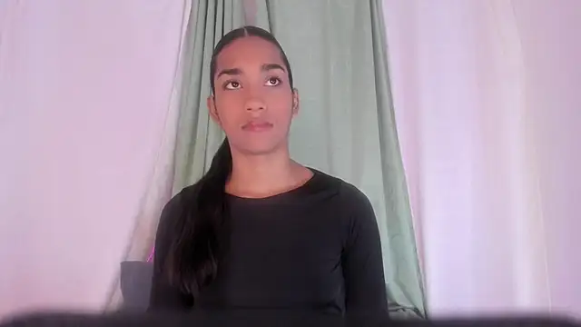 AnahiCollins online show from March 2026 11:58:02 AM