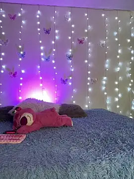 Candyyy 11 online show from October 2025 07:48:01 PM