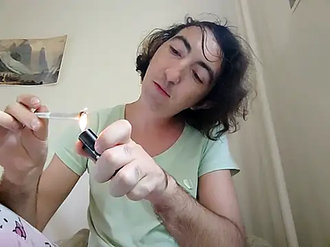 Cuminsideme8 online show from September 2025 11:54:01 AM