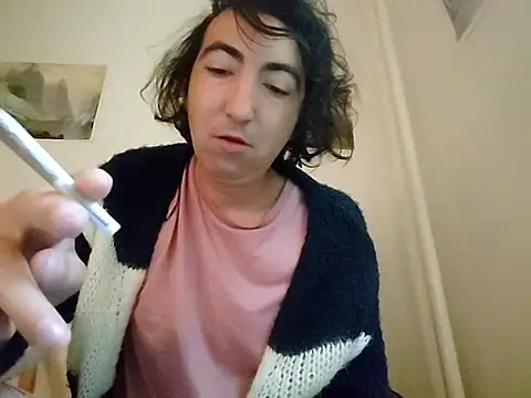 Cuminsideme8 online show from September 2025 06:03:01 AM