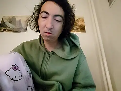 Cuminsideme8 online show from September 2025 05:42:01 AM