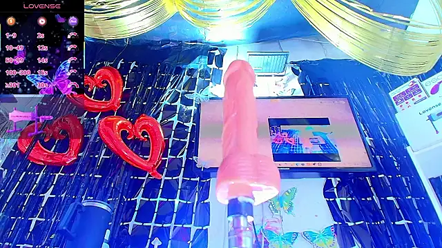 dakotamilf  hot online show from February 2026 09:03:02 AM