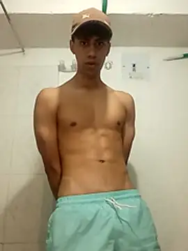 The boy good online show from April 2026 08:50:02 AM