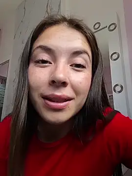 EmmaValencia  online show from March 2026 08:15:01 PM