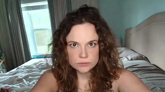 ClaireZX online show from October 2025 08:50:02 PM