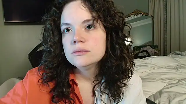 ClaireZX online show from October 2025 06:14:01 AM