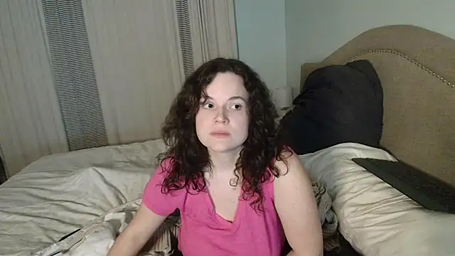 ClaireZX online show from October 2025 04:53:02 AM